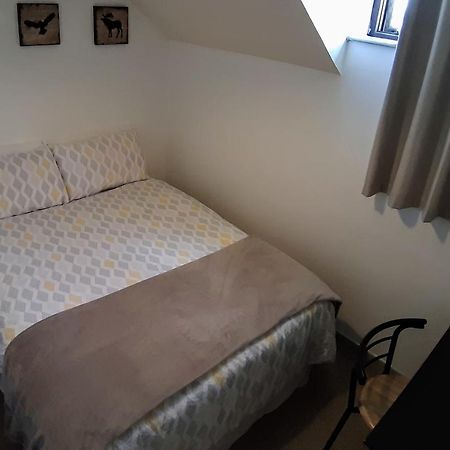 Family Rooms - Cork Centre City Корк Номер фото