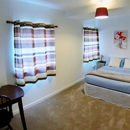 Family Rooms - Cork Centre City Корк Номер фото