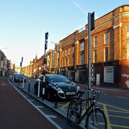 Family Rooms - Cork Centre City Корк Екстер'єр фото